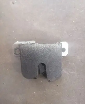 Seat Ibiza III (6L) Tailgate/trunk/boot lock/catch/latch 6L6827505A