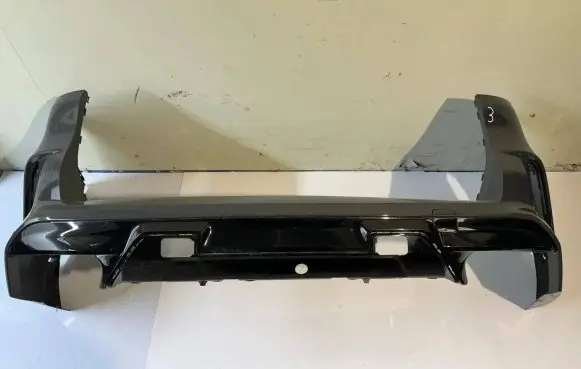 BMW X5M G05 F95 Rear bumper 8081617 51128081617