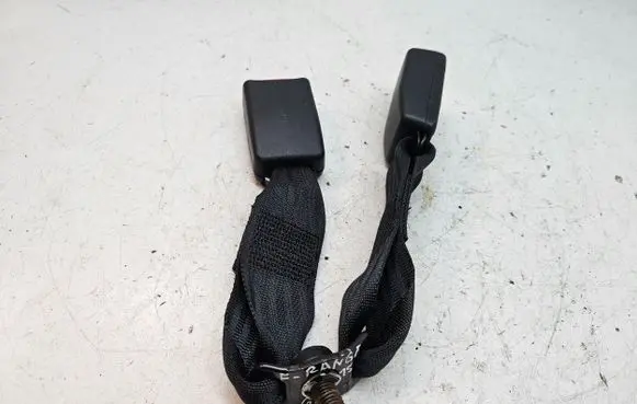 Ford Ranger Rear seatbelt buckle AB3926611072AAW
