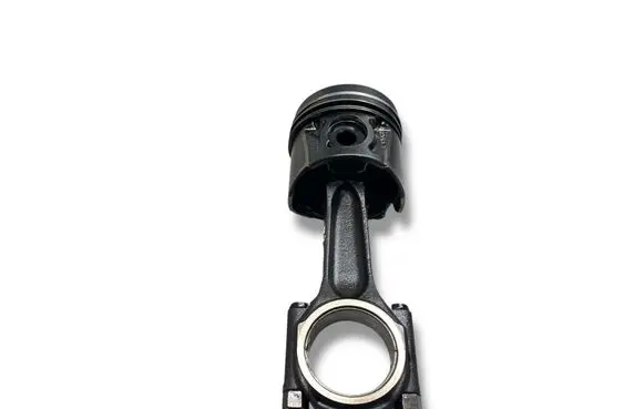 Ford Mondeo MK IV Piston with connecting rod QXBA