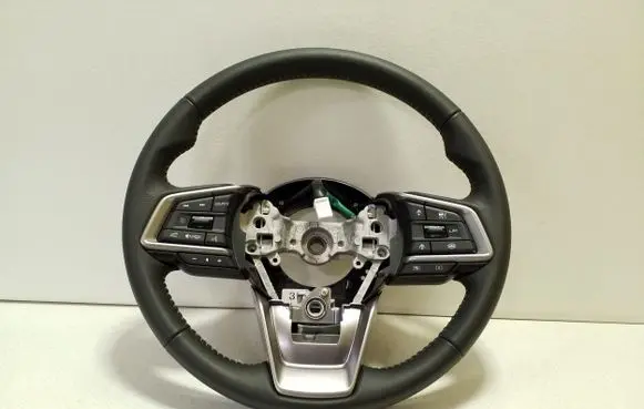 Subaru Impreza VI Steering wheel