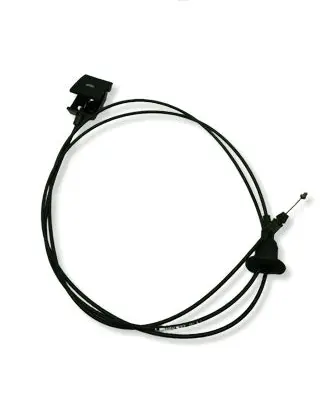 Ram 1500 Engine bonnet/hood lock release cable 68311132AA 90787 68311132
