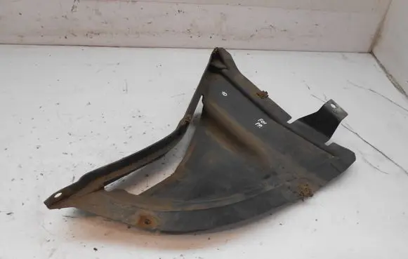 BMW 7 F01 F02 F03 F04 Front wheel arch liner splash guards 7185006