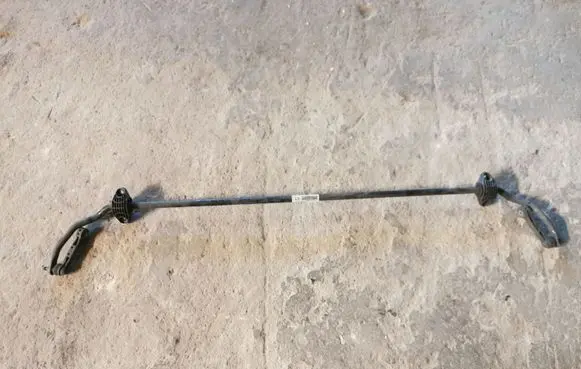 BMW X1 F48 F49 Rear anti-roll bar/sway bar 6859894