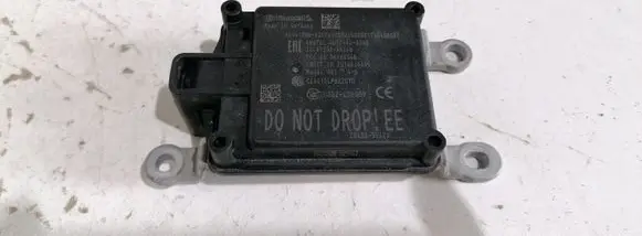 Nissan Qashqai Distronic sensor radar 4135AARS4B 2701260