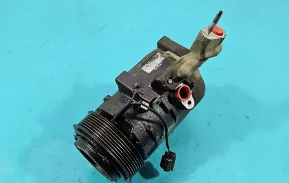 Honda Accord Air conditioning (A/C) compressor (pump) IMPRK1604607