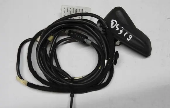 Citroen DS3 Aerial GPS antenna 9665262780