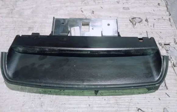 Mercedes-Benz A W168 Tailgate rear/tail lights 31213171 28050006