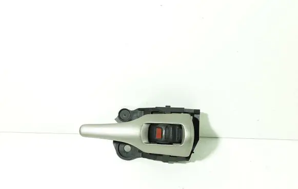 Front door interior handle