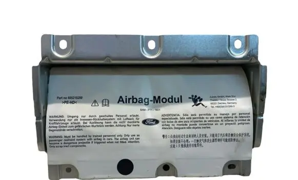 Ford S-MAX Passenger airbag 6G9N042A95AC 605210200 90007842