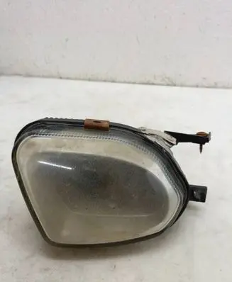 Front fog light