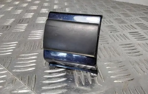 Opel Astra G Front tow hook cap/cover 90559482 09131689