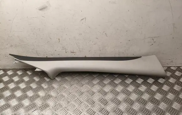 Toyota Prius (XV60) (A) pillar trim 6221147180