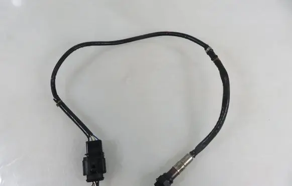 Seat Leon (1M) Lambda probe sensor LZA11V4