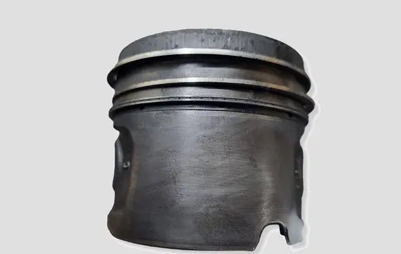 BMW 1 E81 E87 Piston N47