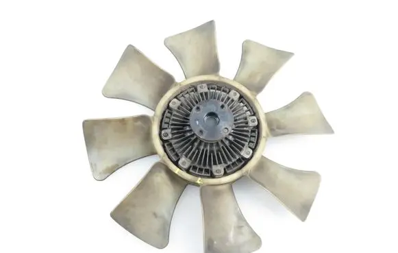 KIA Sorento Viscous fan 2526142920