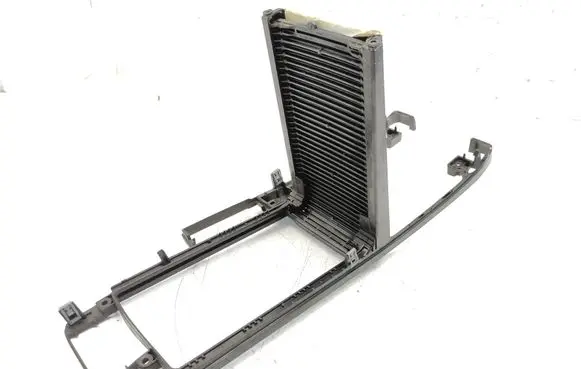 Volvo C30 Other center console (tunnel) element 9123545