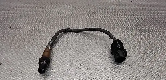 KIA Carens II Lambda probe sensor 0281004087