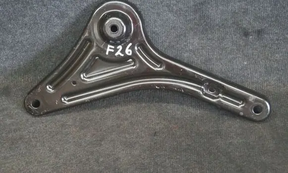 BMW X4 F26 Other body part 6790568