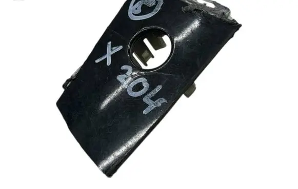 Mercedes-Benz GLK (X204) Front parking sensor holder (PDC) 