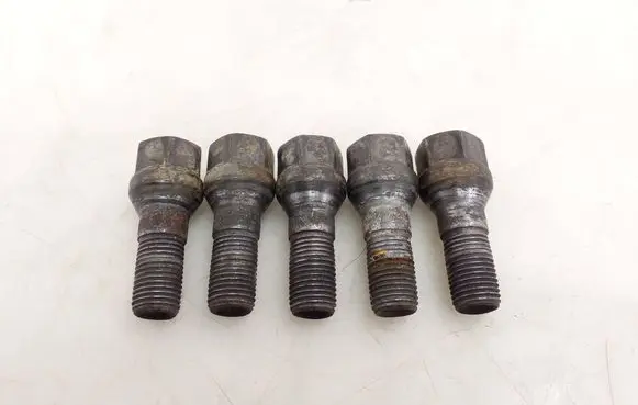 Citroen Berlingo Nuts/bolts 