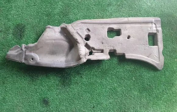 Mini Cooper Countryman F60 Other interior part 7380284