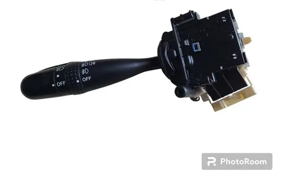 Toyota Corolla E120 E130 Indicator stalk 02190173712