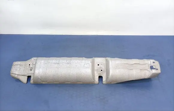 Ford Transit VII Exhaust heat shield 8K215K286BC