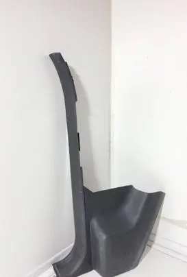 Audi A6 S6 C4 4A Other sill/pillar trim element 4A1864605