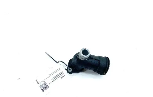 Mercedes-Benz ML W164 Engine coolant pipe/hose A6422000056