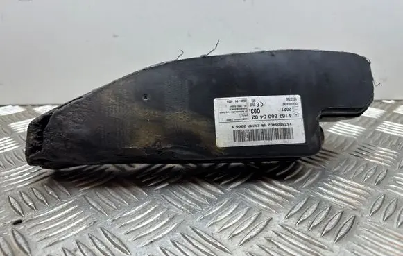 Mercedes-Benz GLE W167 Seat airbag A1678605402