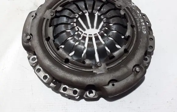 Pressure plate