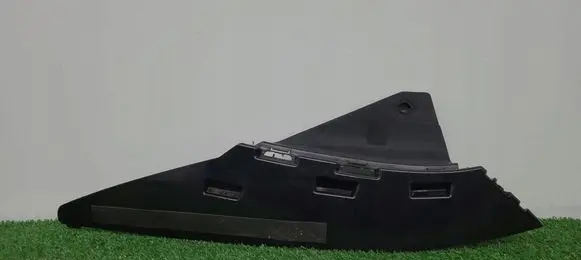 Mercedes-Benz CLA C118 X118 Front bumper mounting bracket A1188854900