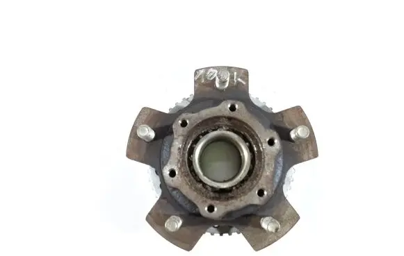 Suzuki Jimny Front wheel hub