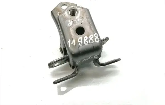 Mazda 3 II Rear door hinge set 