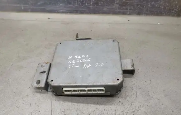 Mazda Xedos 6 ABS control unit/module C00167650B