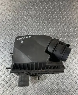 Renault Master III Air filter box 8200751534