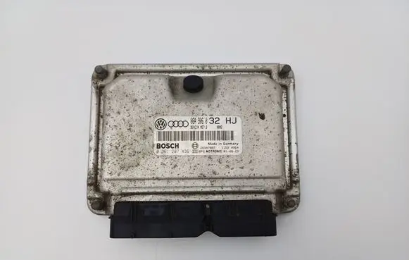 Volkswagen Golf IV Engine control unit/module ECU 06A906032HJ