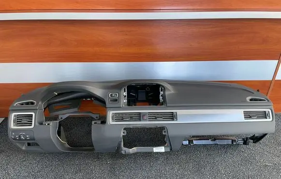 Volvo V70 Dashboard 39838734
