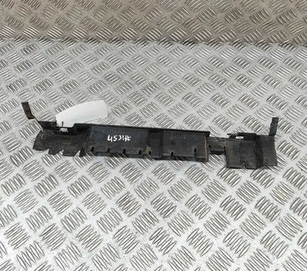 Audi A1 Intercooler air guide/duct channel 82A121331A