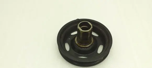 Buick Encore I Crankshaft pulley 25134437 D90606
