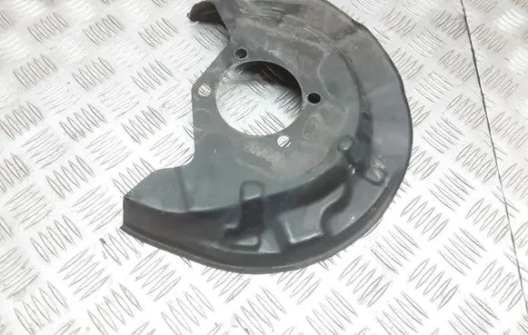 Nissan Qashqai Rear brake disc plate dust cover 441514EA0A1