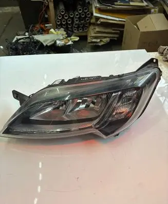 Fiat Ducato Headlight/headlamp 48110748