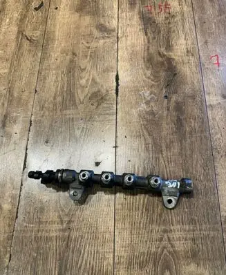 Opel Insignia A Fuel main line pipe 55576177 495204024