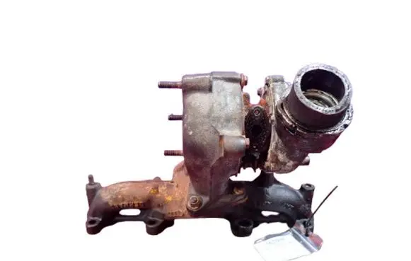Audi A4 S4 B6 8E 8H Turbo 038145702G