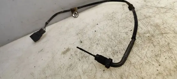 Toyota Avensis T250 Exhaust gas temperature sensor