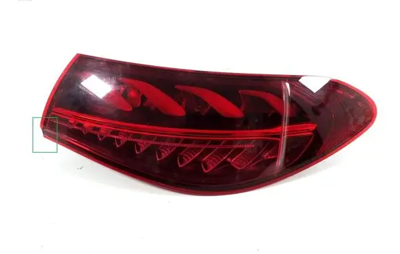 Mercedes-Benz EQE x294 Rear/tail lights A2949066600