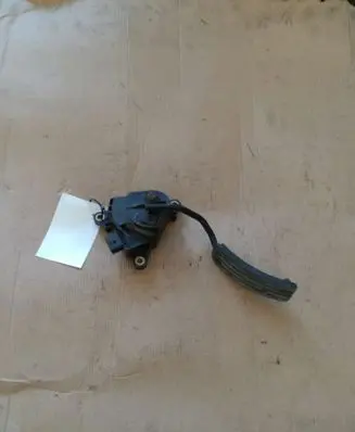 Renault Megane II Accelerator throttle pedal 8200153268