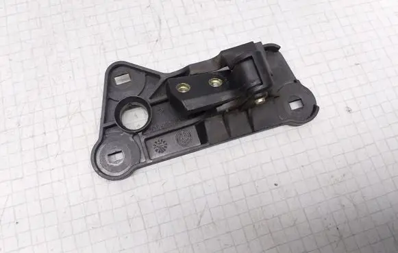 Fiat Ducato Other interior part