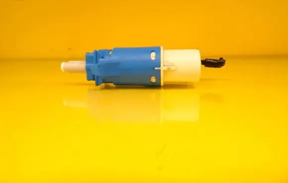 Ford Fiesta Brake pedal sensor switch 3M5T9C872AB